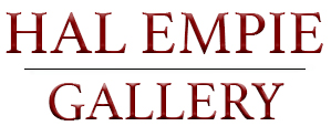 Hal Empie Logo